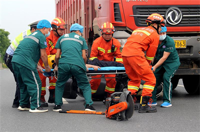 海东地区沛县道路救援